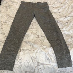 Girls justice active wear leggings